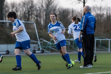 Bild 38 - Frauen Bramstedter TS - SV Boenebuettel-Husberg : Ergebnis: 0:3